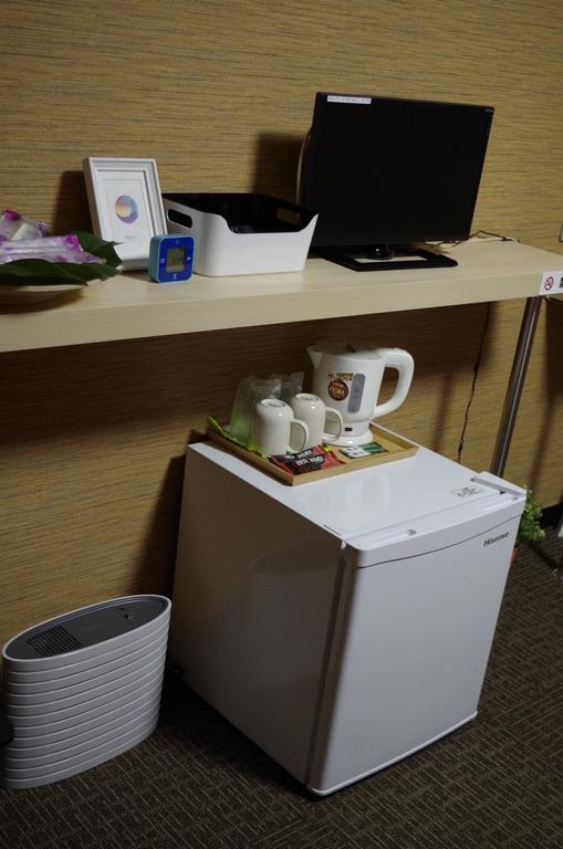 City Hotel Bell 우라야쓰 외부 사진